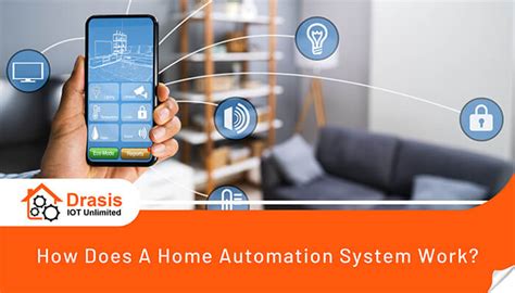 All That You Must Know About Smart Home Automation Systems