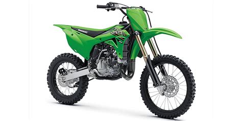 2021 Kawasaki KX™ 100 | Lynnwood Motoplex