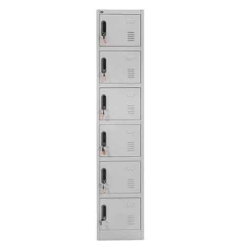 tier locker grey swbc