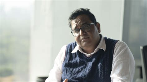 Big Setback To Vijay Shekhar Sharma As Ed Initiates Probe Against Paytm