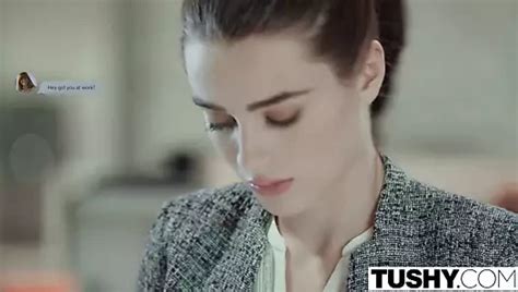 Lana Rhoades Gets Anal Double Penetration From Two Big Cocks XHamster