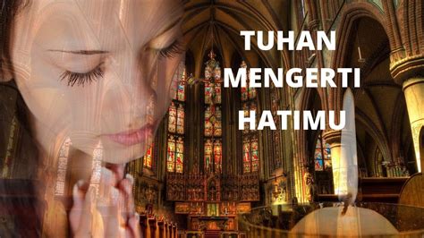 Yesus Mengerti Hatimu Renunganharian Net September Isi