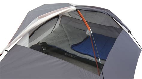 Ozark Trail 7 X 7 3 Person Camping Dome Tent