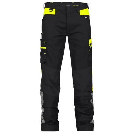 Dassy Hong Kong Pantalon De Travail Avec Stretch Halloint