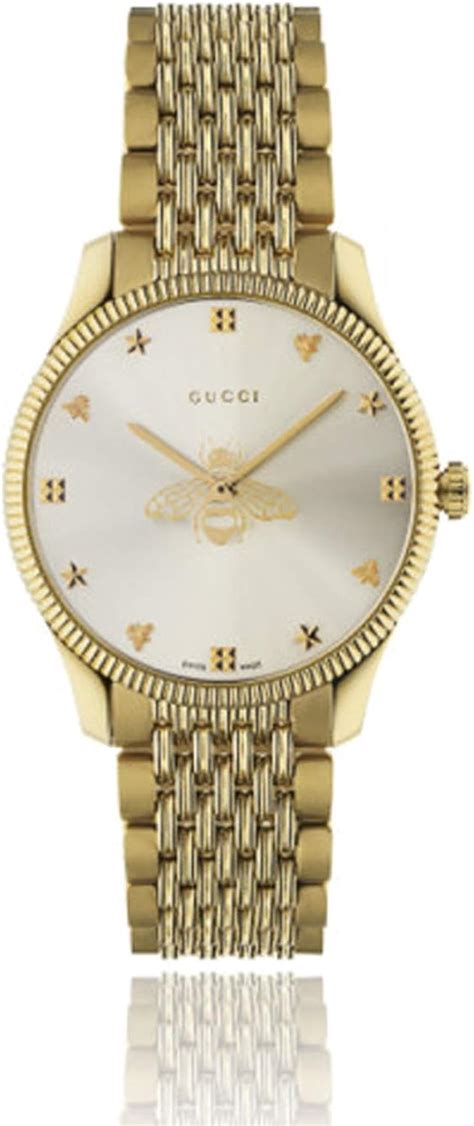 14 Mejores Relojes Gucci De Hombres 2024