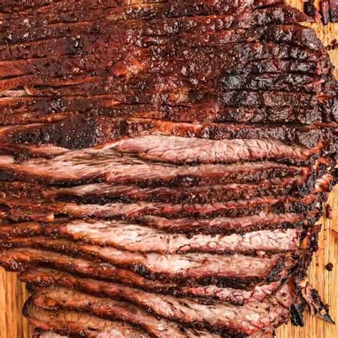 Of The Best Smoked Beef Recipes To Try On Smoker