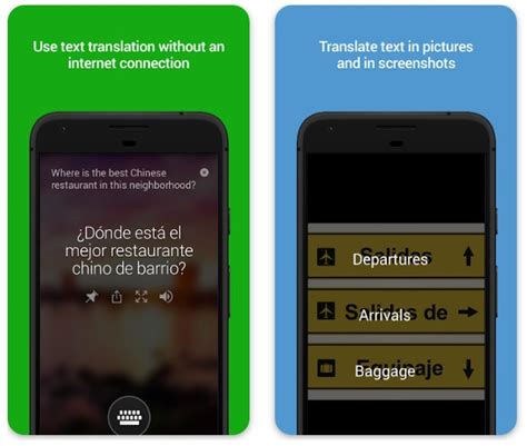 Best Apps For Voice Translation Android Ios Freeappsforme