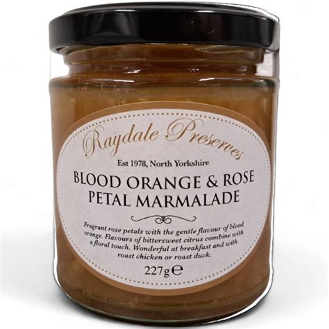 Marmalades Raydale Preserves