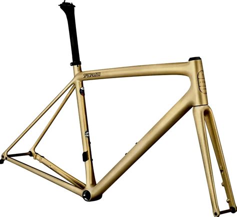 Specialized S Works Aethos Frameset Sagan Collection Disruption