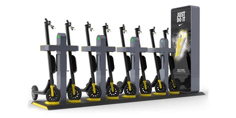 Startup installing free, solar-powered e-bike charging stations - Cars ...