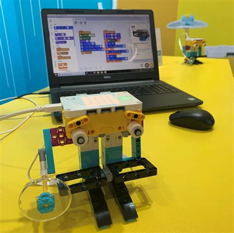 LEGO Robotics Classroom Kits