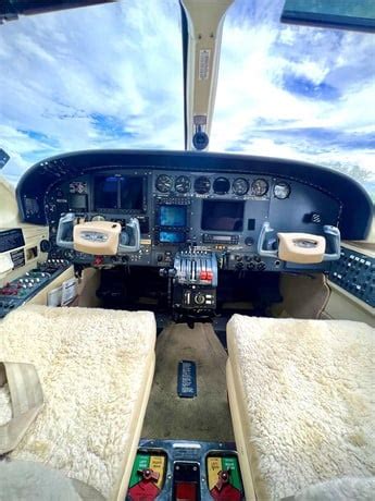 1977 CESSNA 421C | Aircraft.com