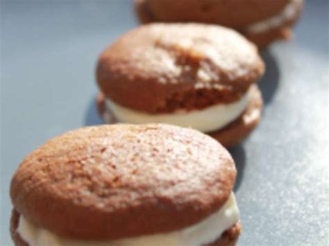 Recettes De Whoopie Pies De Anneofourneaux