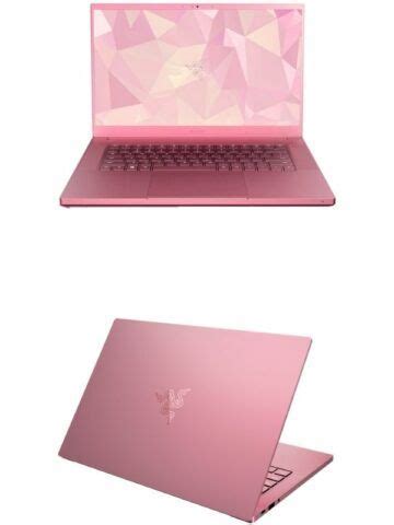 10 Best Pink Rose Gold Laptops For Women And Girls In 2022 For Every