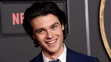 Felix Mallard 4 secrets à connaître sur l acteur australien le