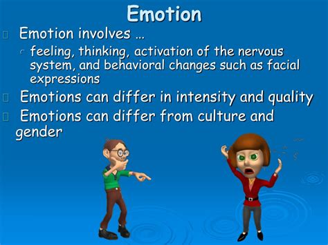 Ppt Emotion Powerpoint Presentation Free Download Id 9685879