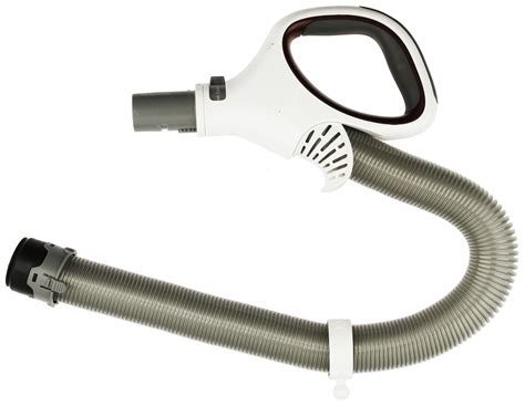 Shark Handle With Hose For Navigator Nv750w Vacuums Renewed