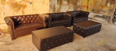 Seater Rectangular Banquet Hall Sofa Set At Rs Piece In