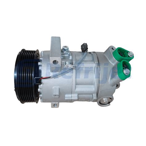 Compressor Renault Master Nissan Sentra