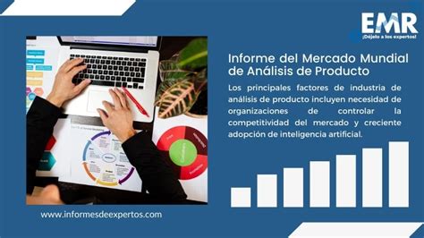 Mercado de Análisis de Producto Tamaño Informe 2024 2032