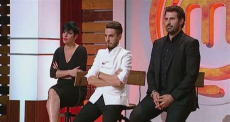 Au Parcurs Un Drum Lung In MasterChef Si Au Avut Parte De Cel Mai