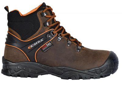 Cofra Safety Boots, Safety Shoes & Safety Trainers