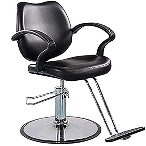 Funnylife Hair Salon Chair Styling Heavy Duty Hydraulic Pump Barber