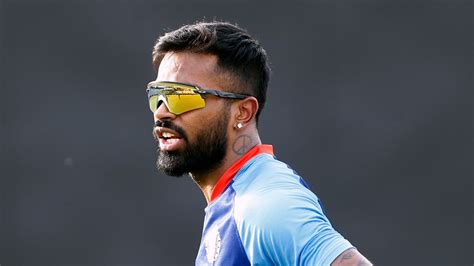 Hardik Pandya Is The Best Captain Ive Played Under Gujarat Titans