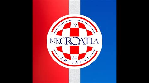 Nk Croatia Nk Dugopolje Youtube