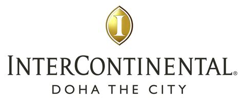 InterContinental Doha - The City - Qatar Venues