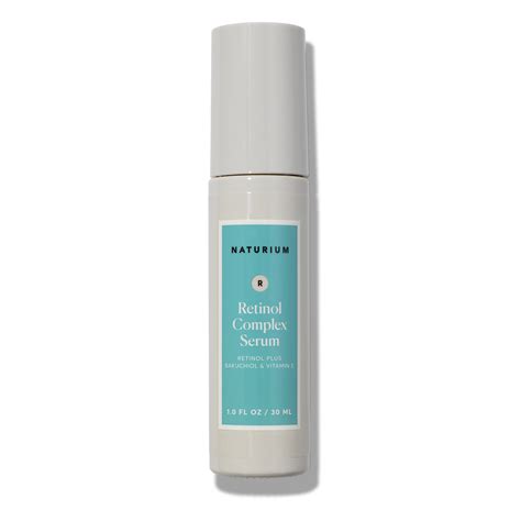 Naturium Retinol Complex Serum Space Nk