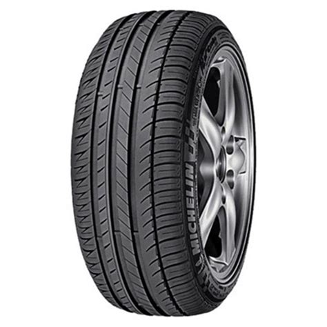 Neumático Michelin Primacy Hp 22545 R17 91 V Runflat Norautoes