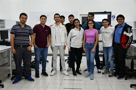 Ingeniería Electrónica Uam Renovó Acreditación De Alta Calidad