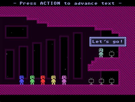 VVVVVV (Game) - Giant Bomb