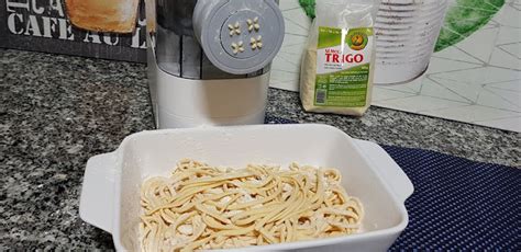 Tagliatelle Camar O Gra A Truques Dicas