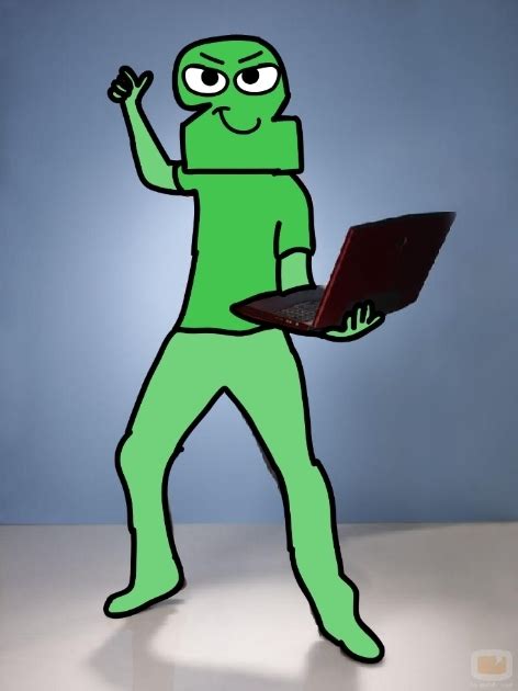 I Don T Know What The Fuck I Just Made Fandom