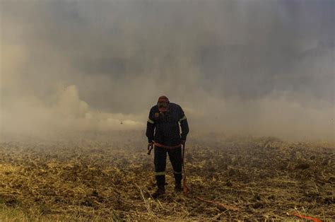 Im Genes De Las Evacuaciones Y Medidas Utilizadas Para Controlar Los