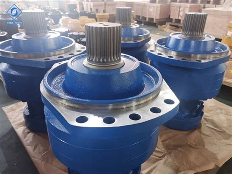 China Hydraulic Motor Mse For Poclain Manufacturers Suppliers