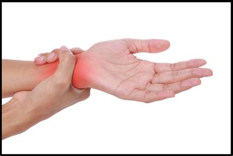 How To Fix Your Hand And Wrist Pain With Physiotherapy