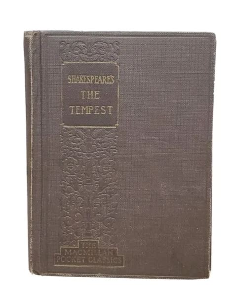 1904 WILLIAM SHAKESPEARE Comedy Merchant Of Venice JM Dent Israel