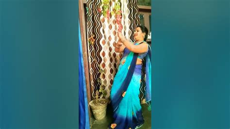 जब लोटे से प्यार धडकन 🙏👌🕉️🥰 ️ Usha Kumari Bhojpuri Dance Short