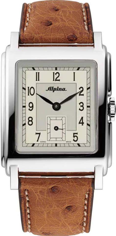 Alpina watches – Artofit