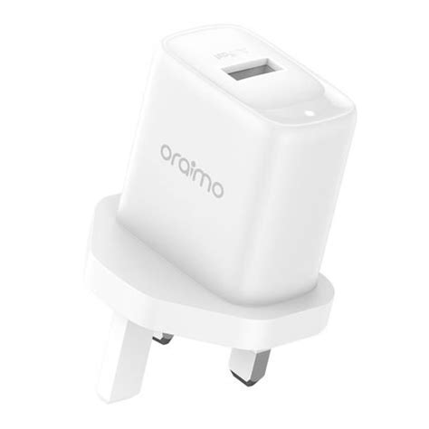 Oraimo OCW U66S C53 Efficient Durable Charger Kit New Touch Of Class