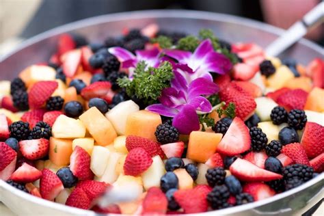 Fresh Fruit Salad Food Fresh Fruit Salad Fruit Salad