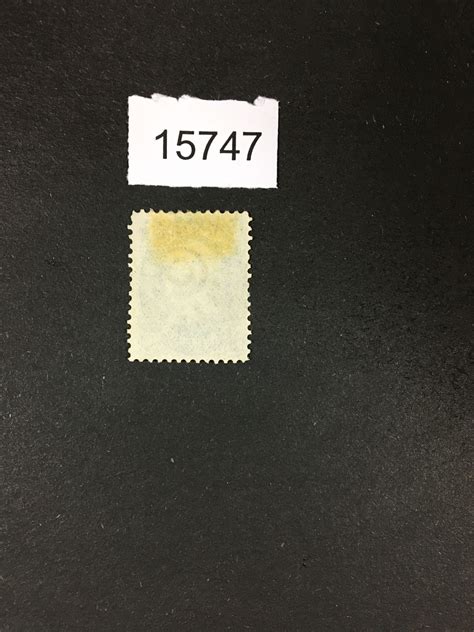US Stamps # 63 COG Wheel SF Cancel Used LOT #15747 | United States