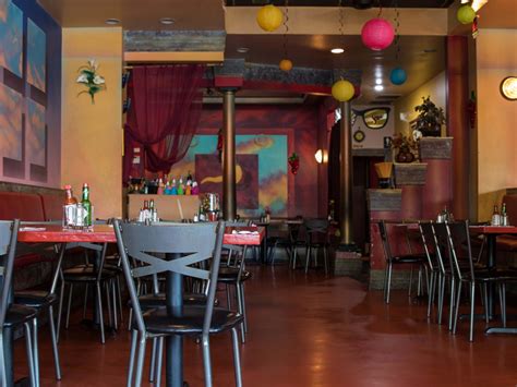 The 20 Best Mexican Restaurants In Seattle - Seattle - The Infatuation