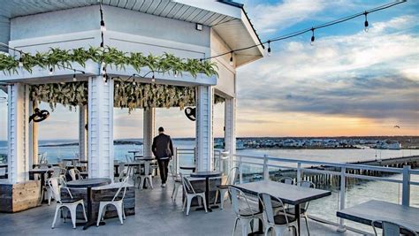 Best Rooftop Bars In Maryland Update