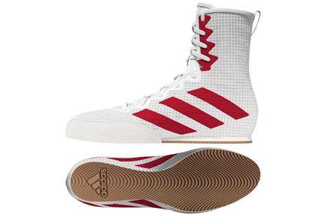 Zapatillas De Boxeo Box Hog Adidas Dragonsports Eu