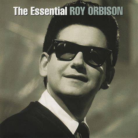 The Essential Roy Orbison By Roy Orbison 2006 Cd X 2 Monument Cdandlp Ref 2403032489