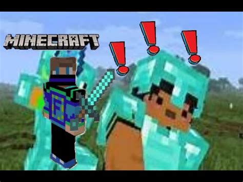 MINECRAFT XXL PvP KAMPF YouTube